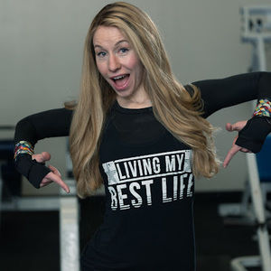 Meet your Posher, Naamah